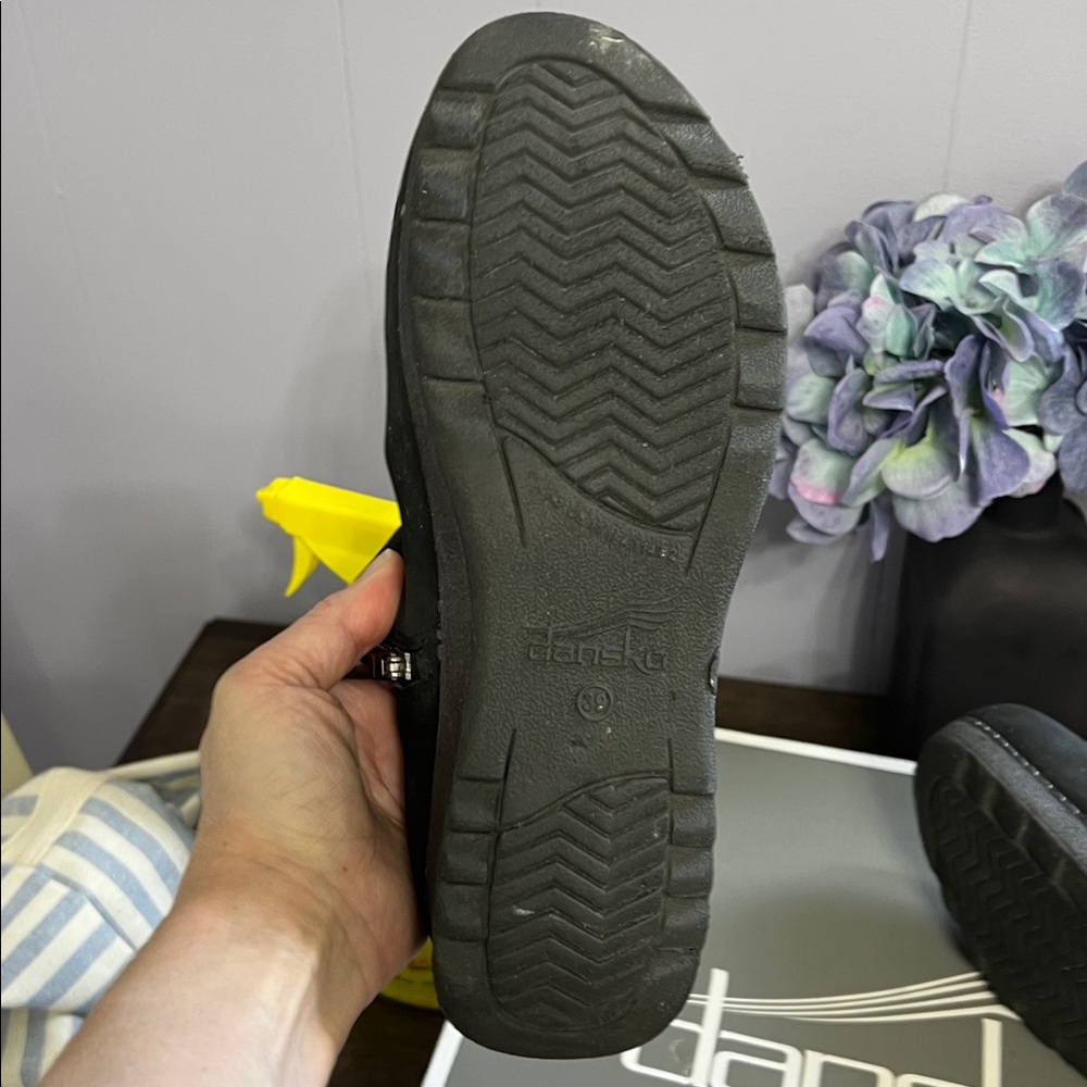 Dansko Caley ankle boots - Picture 13 of 13